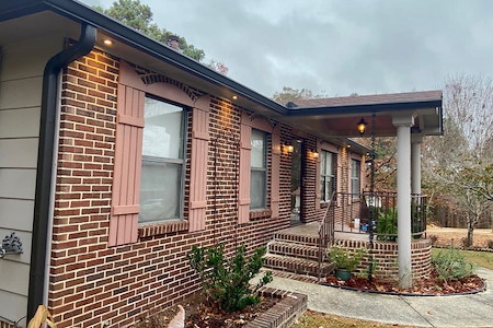 Whole-Home Surge Protection: What It Really Protects (and Doesn’t)