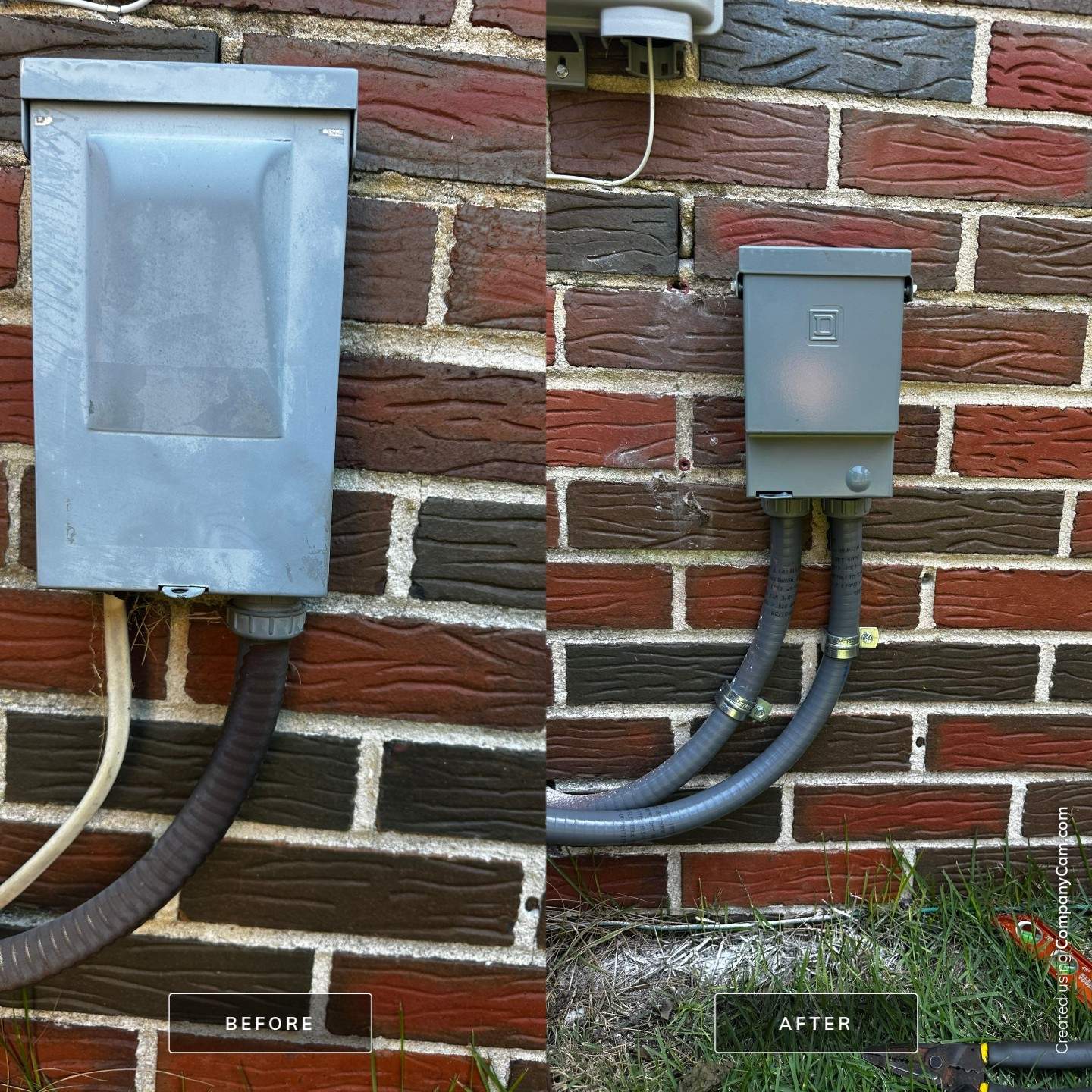AC Disconnect Replacement in Fultondale, AL