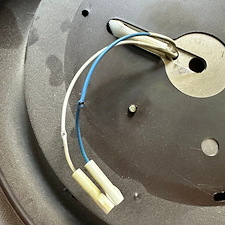 AFCI-Breaker-Tripping-Due-to-Pinched-Ceiling-Fan-Light-Wiring-in-Gardendale-AL 1