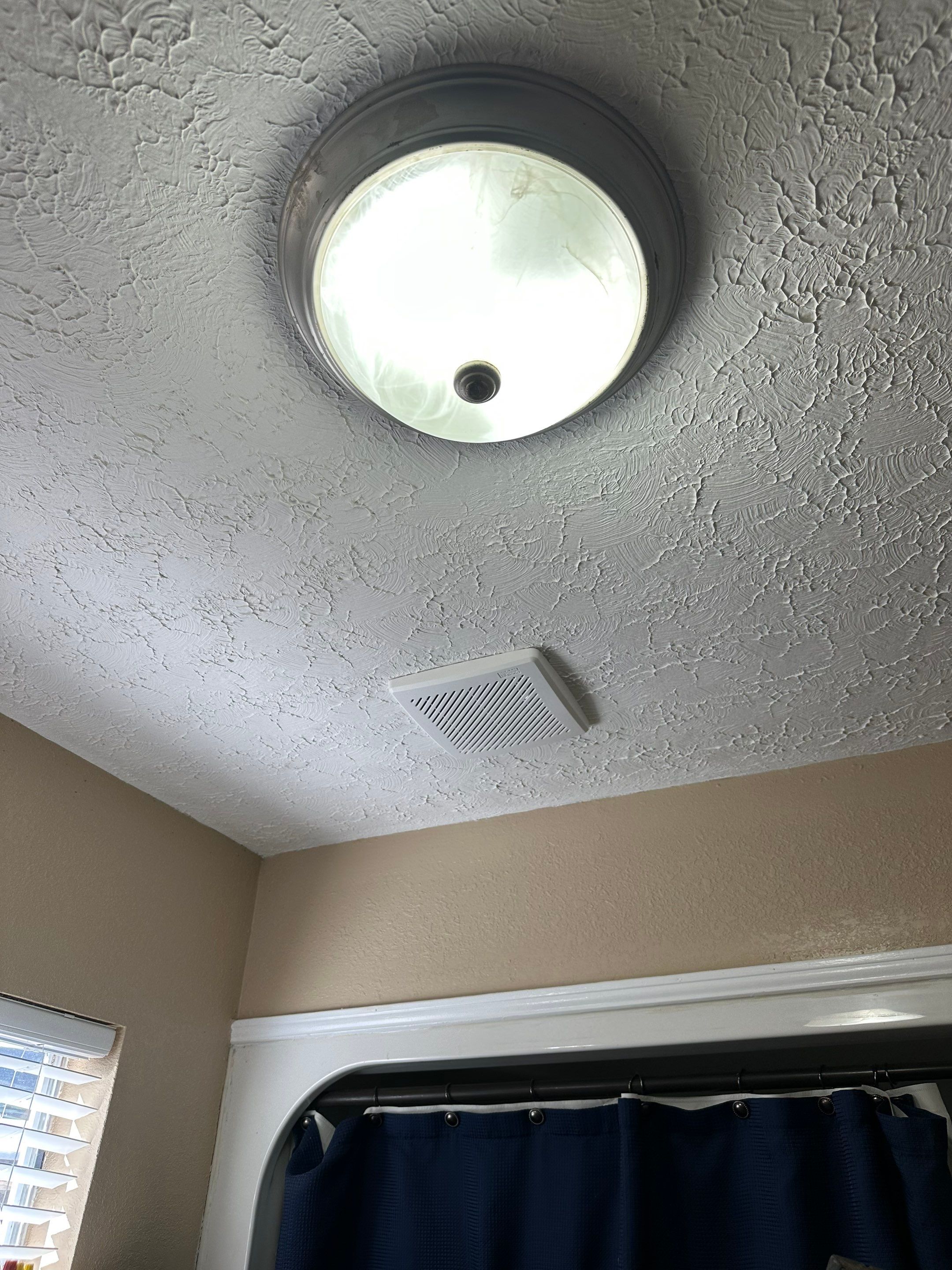 Bathroom Exhaust Fan Installation & Wiring  Lincoln, AL