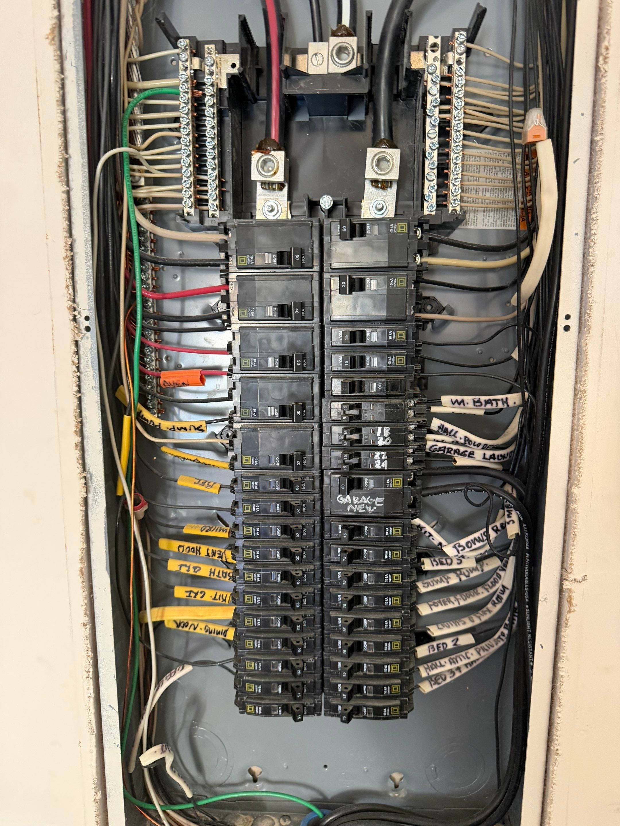 Diagnostic and Surge Protection in Kimberly, AL
