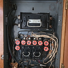 Electrical-Panel-Upgrade-Fuse-Box-Replacement-in-Mount-Olive-Alabama 0