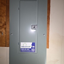 Electrical-Panel-Upgrade-Fuse-Box-Replacement-in-Mount-Olive-Alabama 1