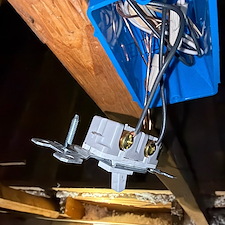 Gable-Mount-Attic-Fan-Installation-in-Birmingham-AL 2
