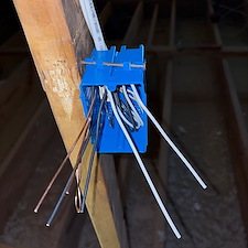 Gable-Mount-Attic-Fan-Installation-in-Birmingham-AL 3