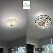 Light-Fixture-Replacement-in-Gardendale-AL 0