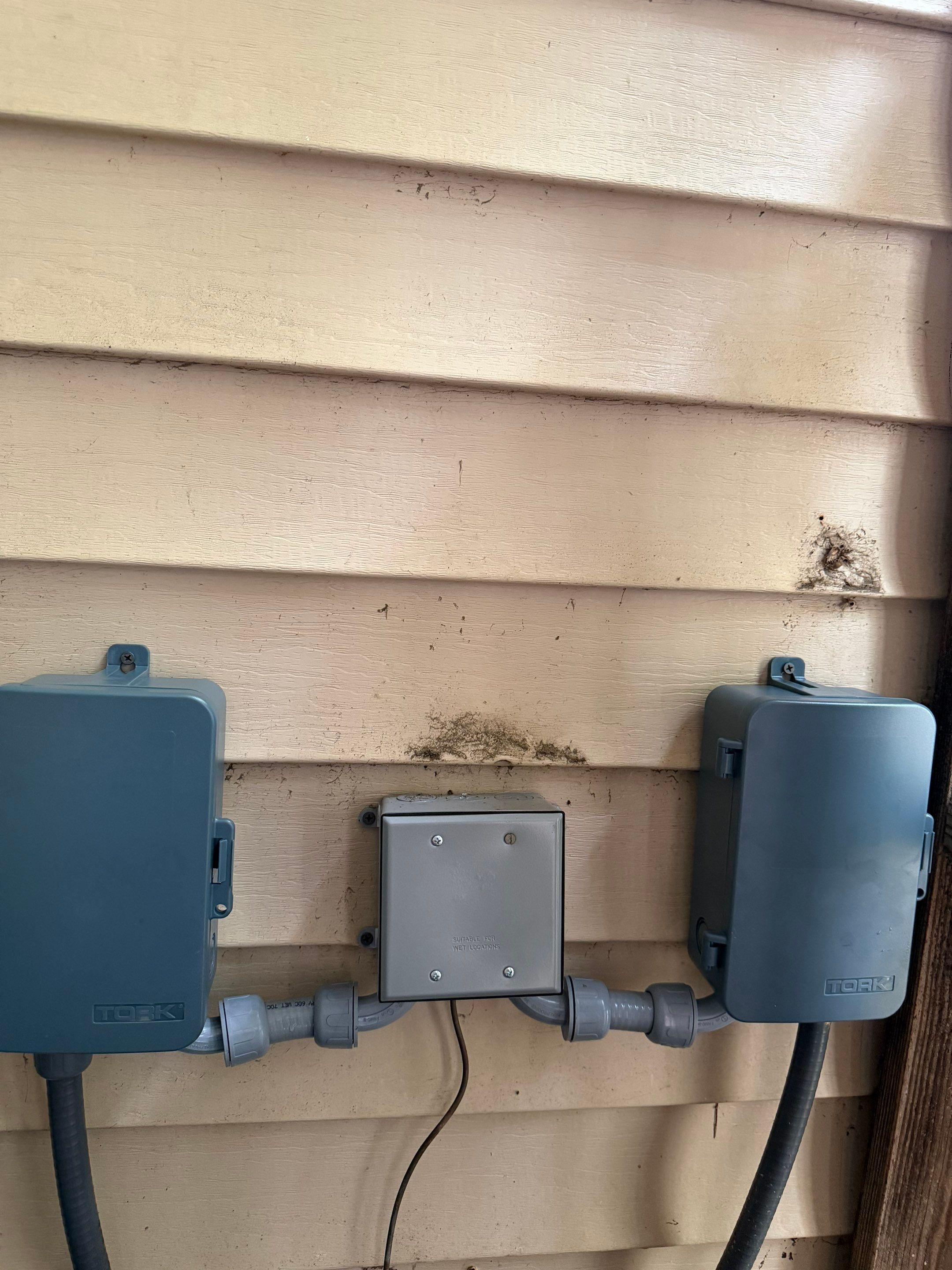 Pool Timer Installation in Lakeview, AL
