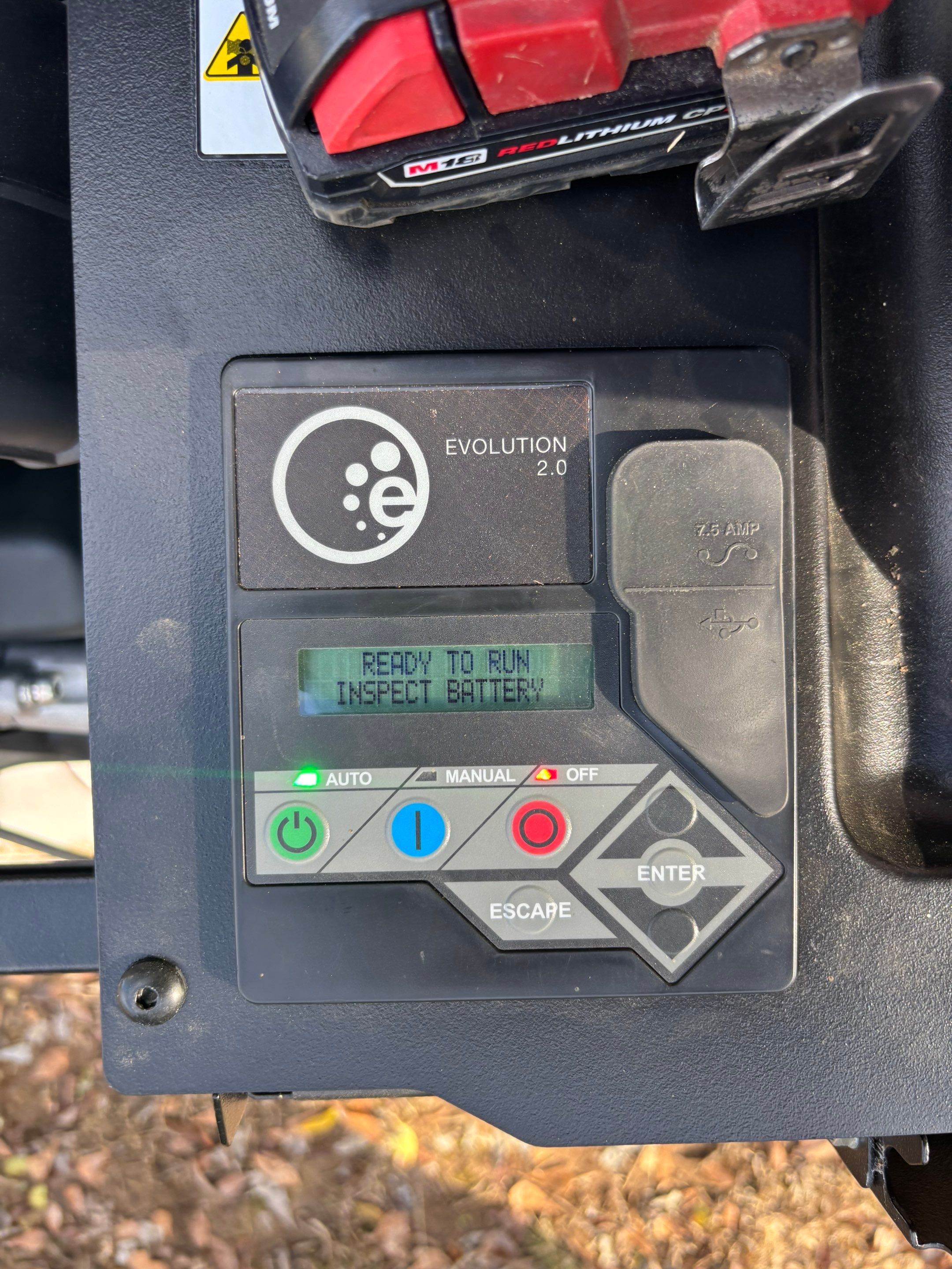 Proactive Generator Battery Service Keeps Jasper, AL Home Storm-Ready