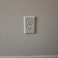 Two-Prong-to-Three-Prong-Outlet-Upgrade-in-Center-Point-AL 1