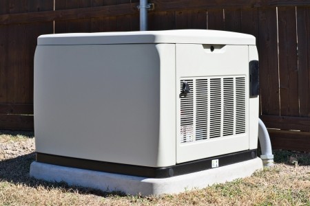 Generator Repair & Maintenance