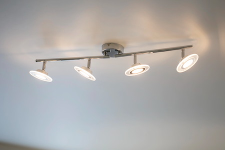 LED Lighting Retrofits & Upgrades