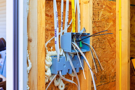 Whole-House Rewiring